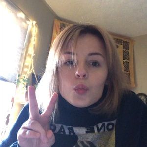 Meet your Posher, Reanne